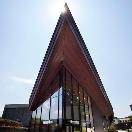 Glasney Rooms, University Campus Penryn Falmouth Ngoại thất bức ảnh