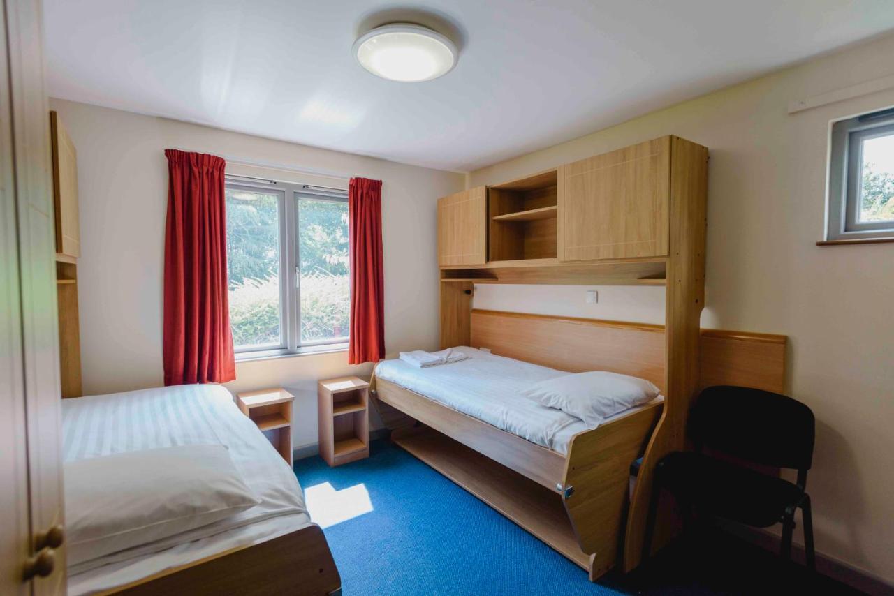 Glasney Rooms, University Campus Penryn Falmouth Ngoại thất bức ảnh