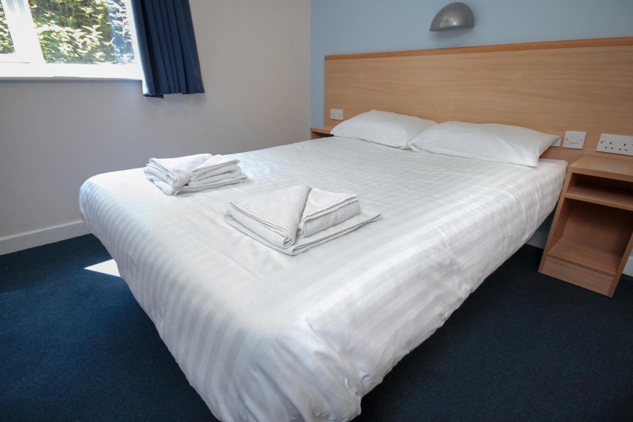 Glasney Rooms, University Campus Penryn Falmouth Ngoại thất bức ảnh