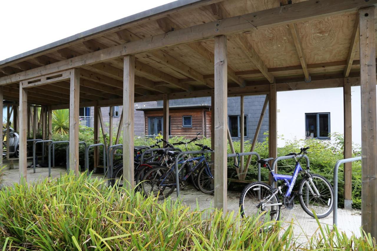 Glasney Rooms, University Campus Penryn Falmouth Ngoại thất bức ảnh