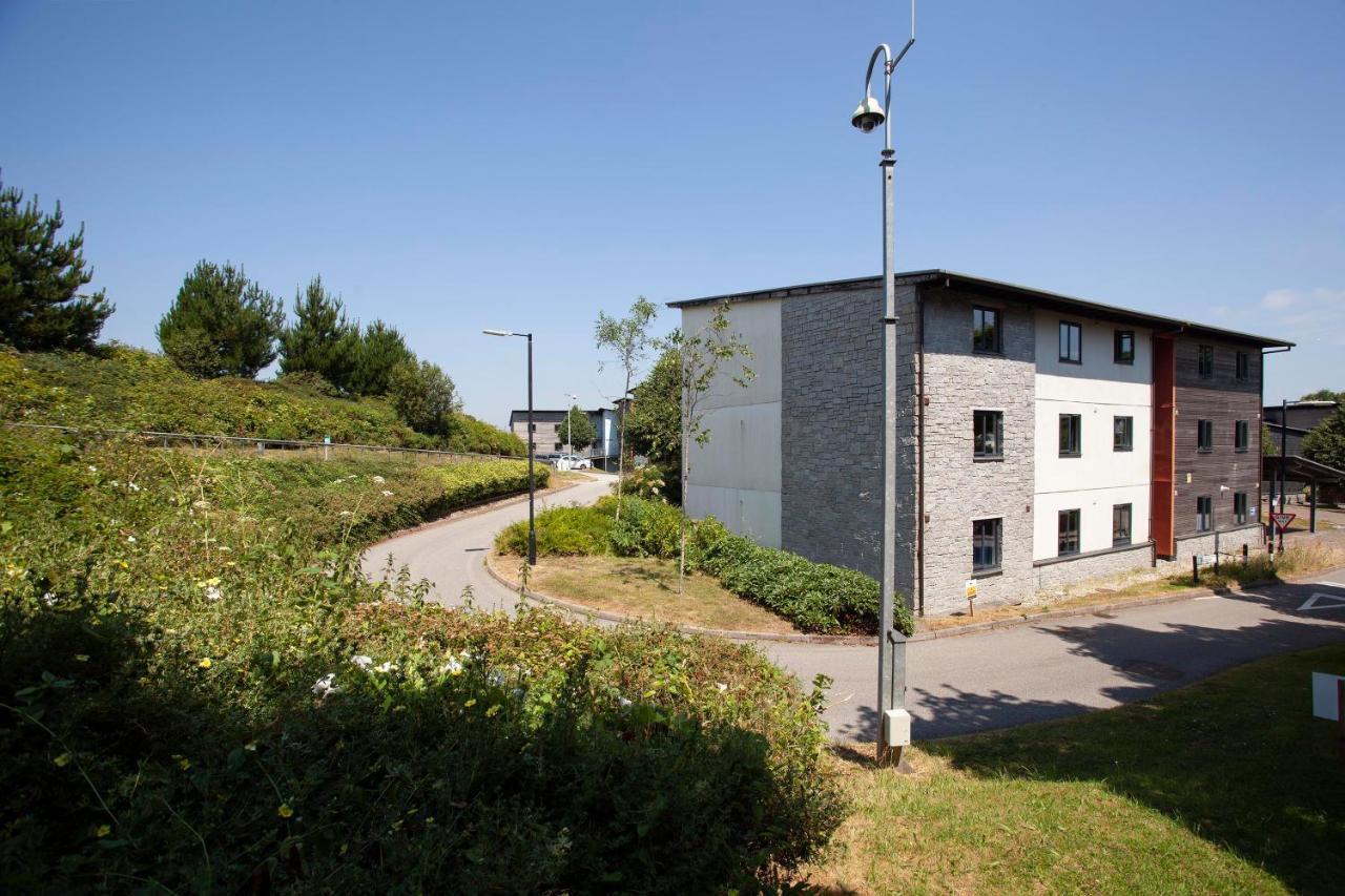 Glasney Rooms, University Campus Penryn Falmouth Ngoại thất bức ảnh