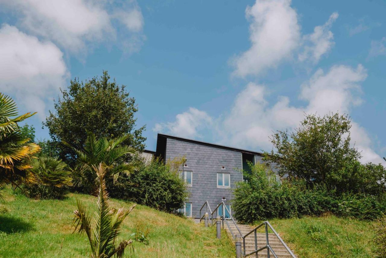 Glasney Rooms, University Campus Penryn Falmouth Ngoại thất bức ảnh