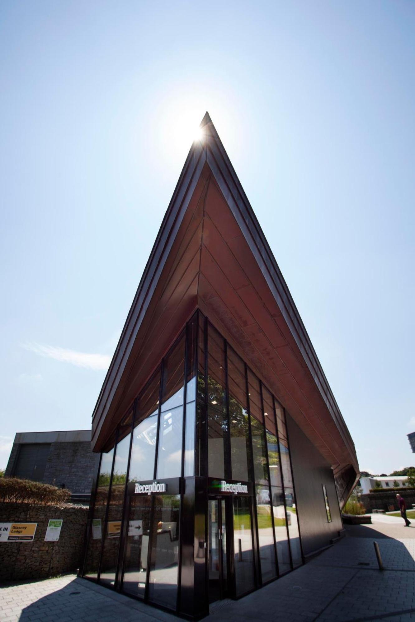 Glasney Rooms, University Campus Penryn Falmouth Ngoại thất bức ảnh