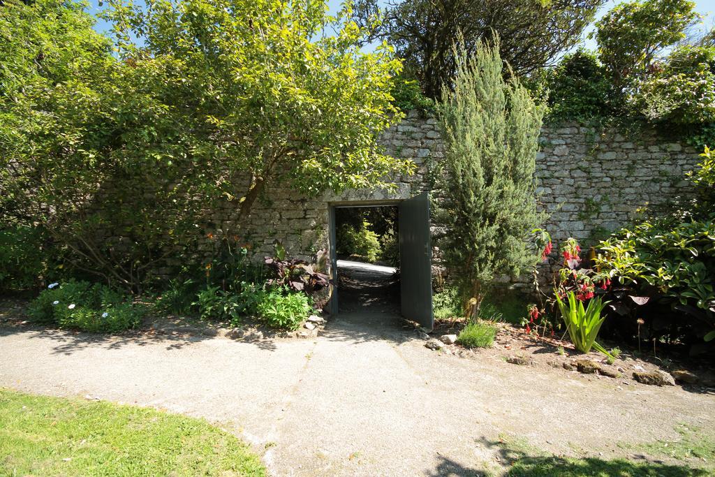 Glasney Rooms, University Campus Penryn Falmouth Ngoại thất bức ảnh