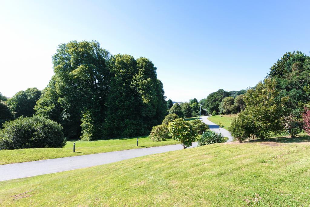 Glasney Rooms, University Campus Penryn Falmouth Ngoại thất bức ảnh