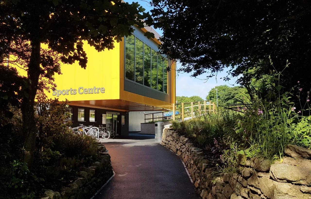 Glasney Rooms, University Campus Penryn Falmouth Ngoại thất bức ảnh