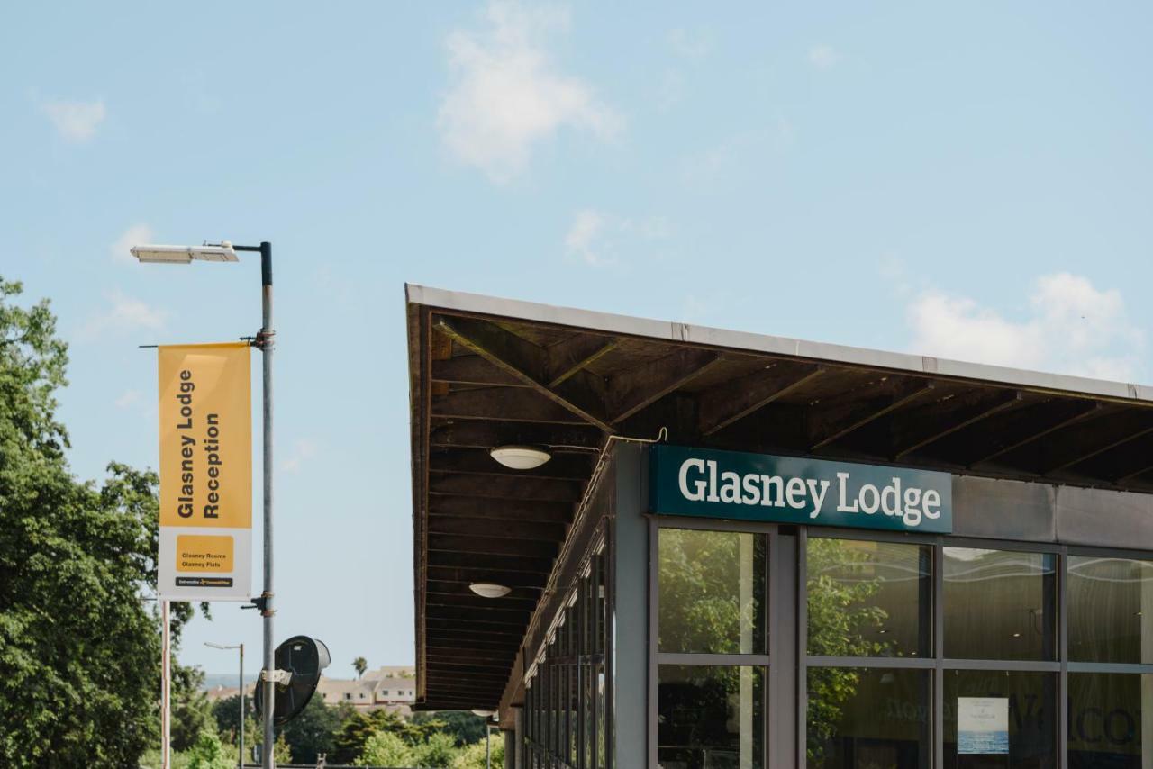 Glasney Rooms, University Campus Penryn Falmouth Ngoại thất bức ảnh